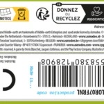 Dobble : Seigneur des Anneaux