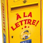 A la Lettre !