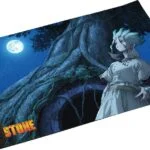 Dr Stone : Full Moon (Playmat)