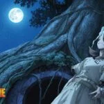 Dr Stone : Full Moon (Playmat)