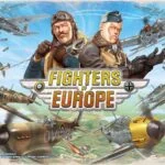 Fighters of Europe