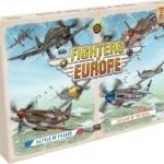 Fighters of Europe: Theater Expansion (Ext)