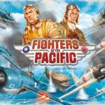Fighters of the Pacific (Réédition)
