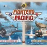 Fighters of the Pacific: Theater Expansion (Ext)