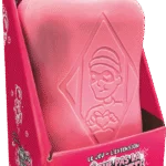 Lâche pas la savonnette, Extra-large