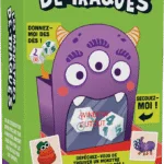 Les monstres Dé-Traqués