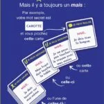 Mais qu’est-ce que tu fais ?