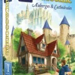 Carcassonne : Auberges et Cathédrales 2025