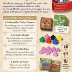 Carcassonne : Auberges et Cathédrales 2025