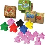 Carcassonne : Auberges et Cathédrales 2025