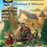 Carcassonne : Marchands et Bâtisseurs 2025