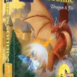 Carcassonne : Dragon et Fée 2025