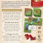 Carcassonne : Dragon et Fée 2025