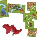 Carcassonne : Dragon et Fée 2025