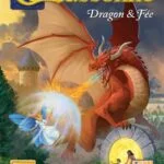 Carcassonne : Dragon et Fée 2025