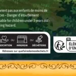 Carcassonne : Dragon et Fée 2025