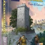 Carcassonne : Tours et Voleurs 2025