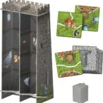 Carcassonne : Tours et Voleurs 2025