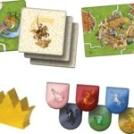 Carcassonne : Joutes et Armoiries 2025