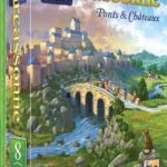 Carcassonne : Ponts et Chateaux 2025