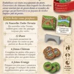 Carcassonne : Ponts et Chateaux 2025