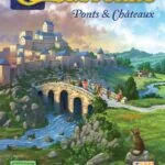 Carcassonne : Ponts et Chateaux 2025