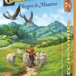 Carcassonne : Bergers et Moutons 2025