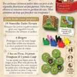 Carcassonne : Bergers et Moutons 2025