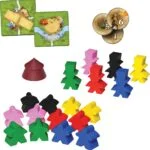 Carcassonne : Cirque et Artistes 2025