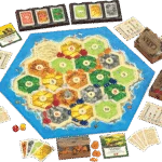 CATAN: jeu de base (Refresh)