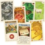 CATAN: jeu de base (Refresh)