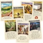 CATAN : Barbares et marchands (Ext) Refresh