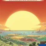 CATAN: jeu de base 5-6 joueurs (Ext) (Refresh)