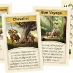 CATAN : Barbares et marchands 5-6 joueurs (Ext)