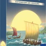 CATAN : Pirates et découvreurs 5-6 joueurs (Ext)