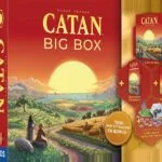 Catan : Big Box 2025