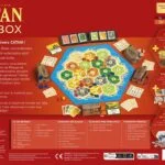 Catan : Big Box 2025