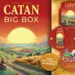 Catan : Big Box 2025