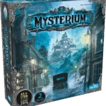 Mysterium