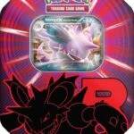 Pokémon : Pokébox Q3 2025 (3 VISUELS)