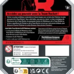 Pokémon : Pokébox Q3 2025 (3 VISUELS)