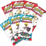 Pokémon : Calendrier des fêtes 2025 (de l’avent)