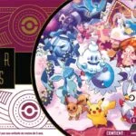 Pokémon : Calendrier des fêtes 2025 (de l’avent)