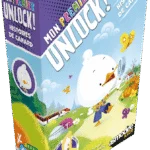 Mon Premier Unlock! : Histoires de Canard