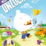 Mon Premier Unlock! : Histoires de Canard