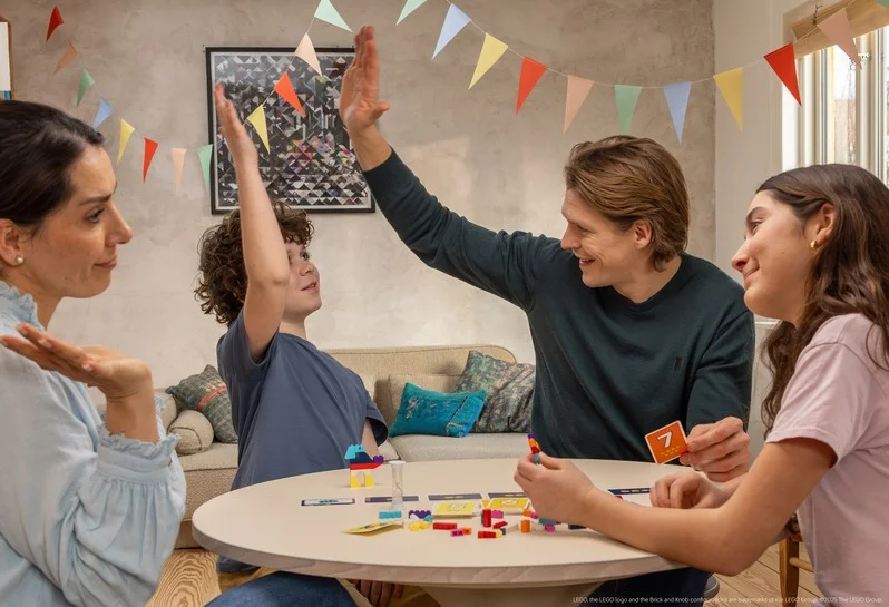 fête anniversaire enfant