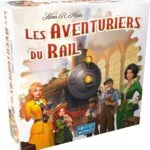 Aventuriers du Rail (Les) : US