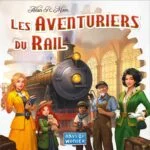 Aventuriers du Rail (Les) : US