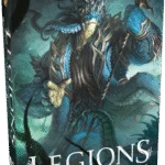 Legions : Abyss Universe – Roi Estran