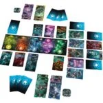 Legions : Abyss Universe – Roi Estran